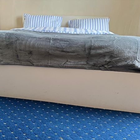 Cozy Rooms In London And Manchester Eksteriør bilde