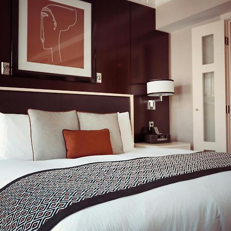 Cozy Rooms In London And Manchester Eksteriør bilde