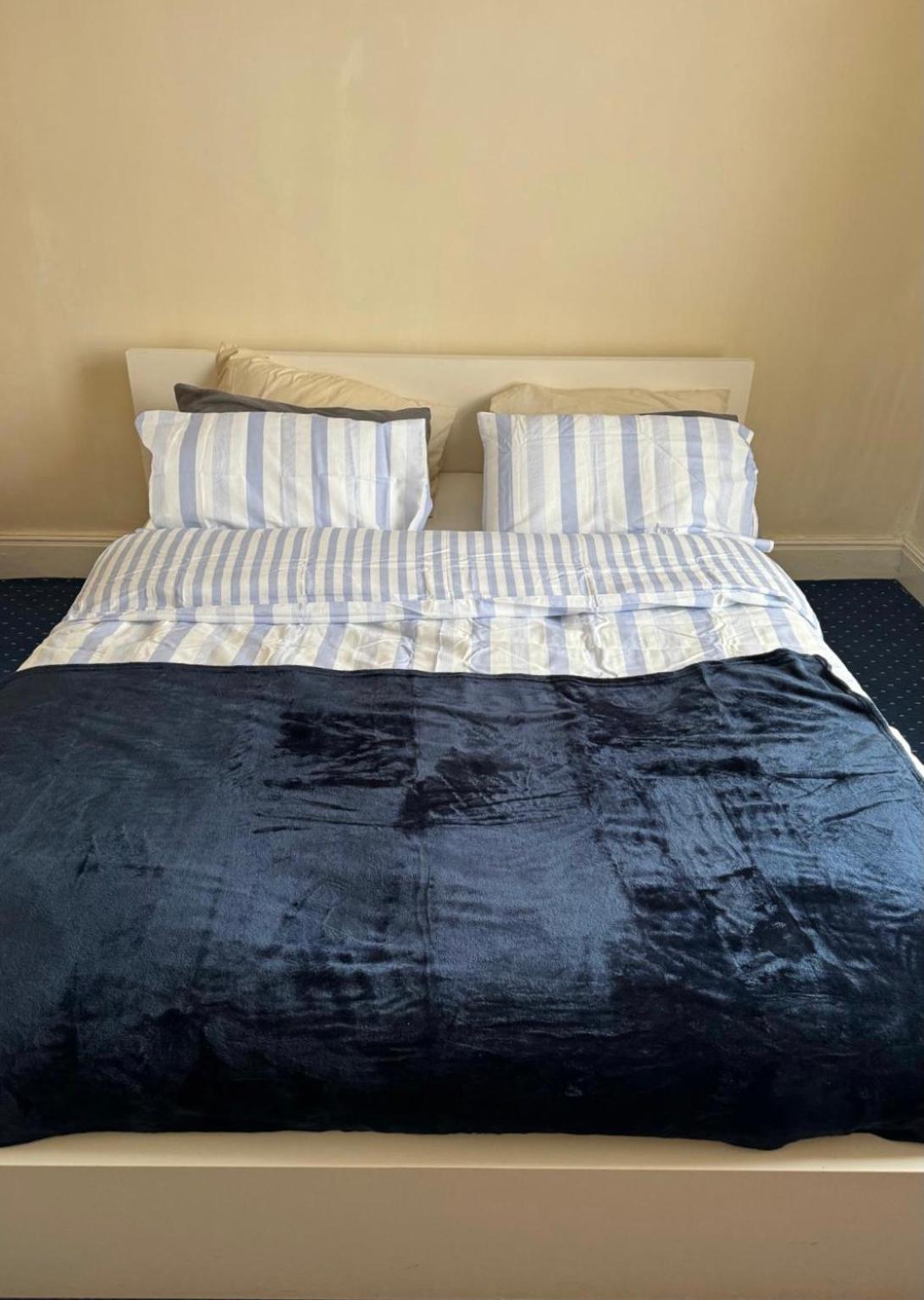 Cozy Rooms In London And Manchester Eksteriør bilde