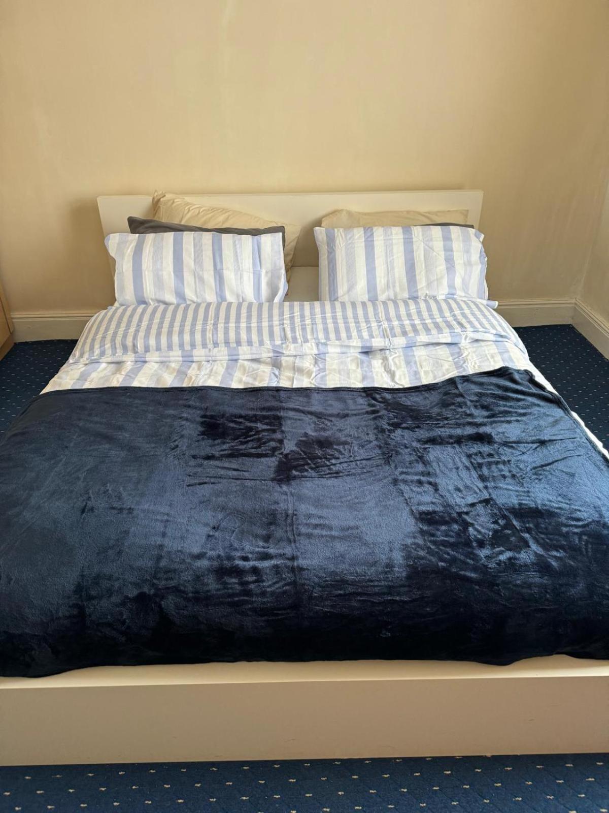 Cozy Rooms In London And Manchester Eksteriør bilde