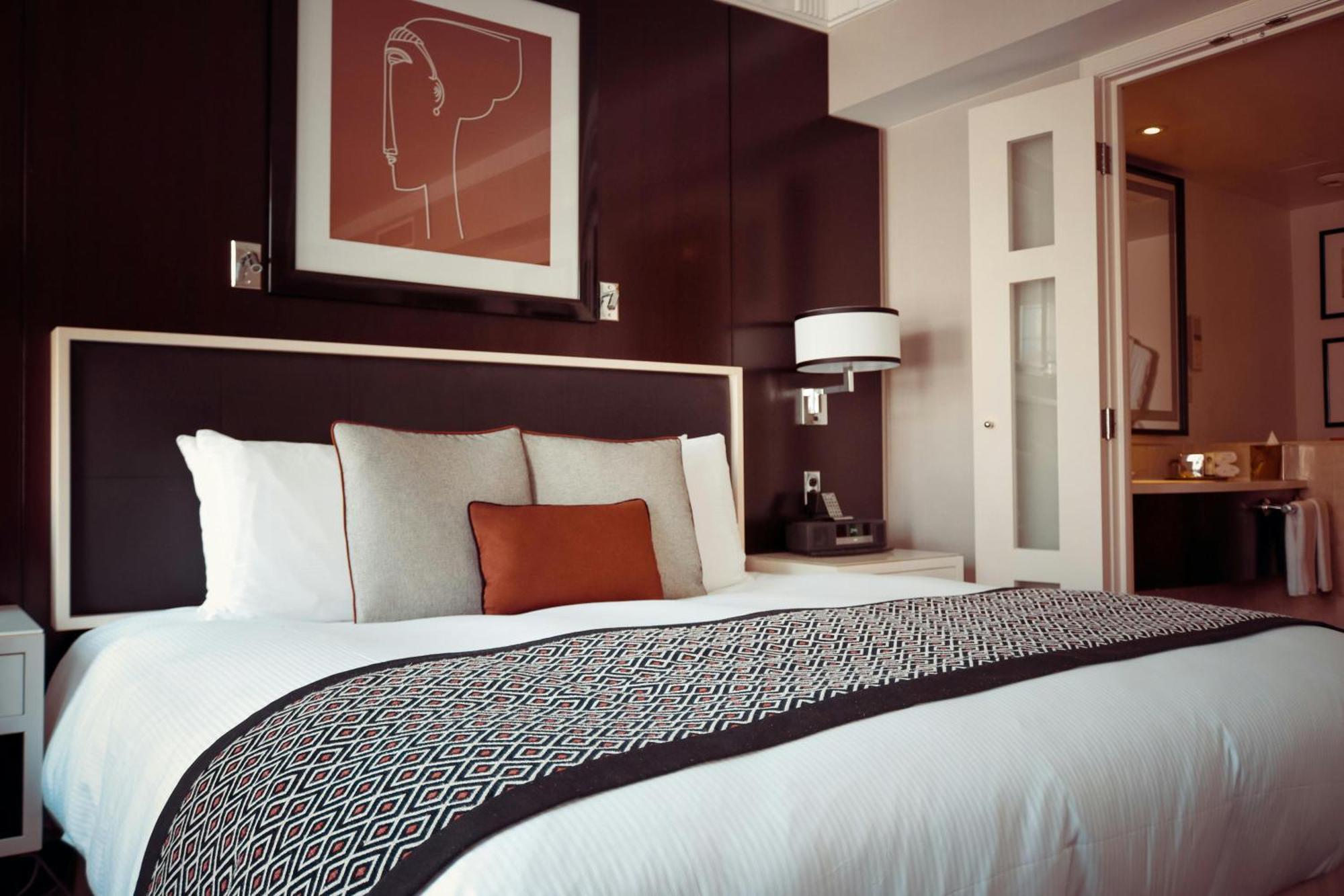 Cozy Rooms In London And Manchester Eksteriør bilde